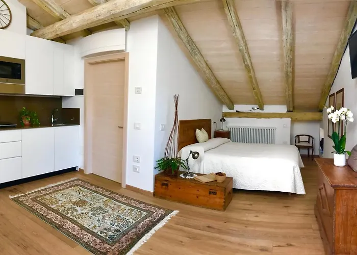 Casa Del Pittore