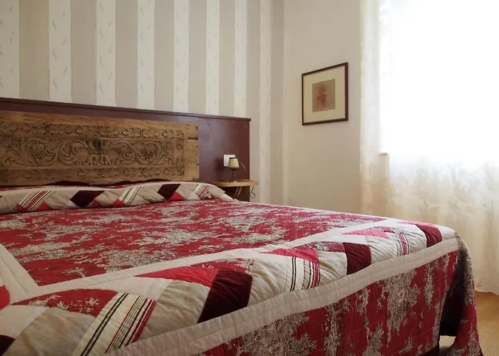 Casa Del Pittore