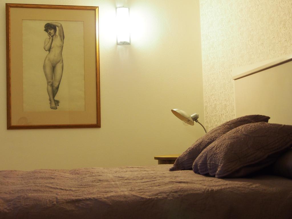 Resort Casa Del Pittore 3*