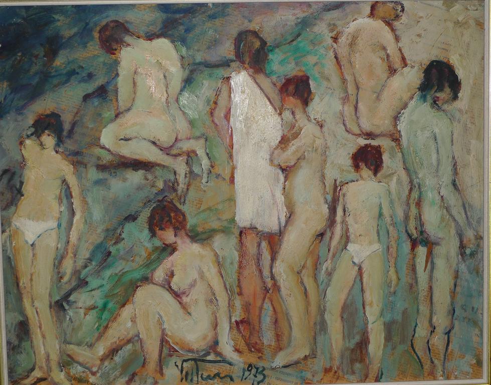 Casa Del Pittore 3*